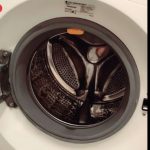serial number LG washer-4