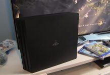 Как включить HDR в телевизоре Samsung 4K и PlayStation 4 Pro.