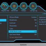 settings-Samsung-monitor