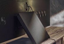 Slim One Connect Box TV Samsung что это объяснение