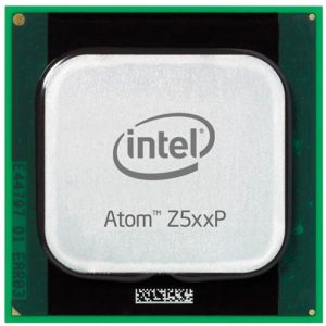 Intel-Atom