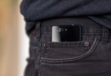 Обзор смартфона Sony Xperia Z3 Compact