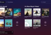 Как использовать Spotify на устройствах Roku