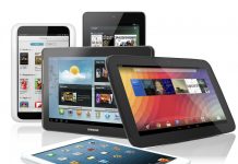 Продажи планшетов впервые сократились. И они будут продолжать падать.