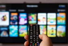 Как установить приложения сторонних производителей на Samsung Smart TV