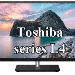 toshiba 39L4353