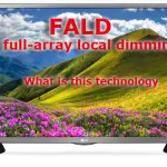 tv lg FAILD