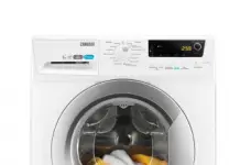 Маркировка стиральных машин Zanussi 2015-2019