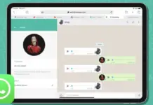 Существует ли WhatsApp для iPad? — Теперь он может появиться на iPad