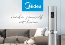 Кто производит бытовую технику Midea — вот все, что вы должны знать