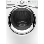 whirlpool washer