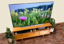 Как узнать, для какой страны изготовлен телевизор LG