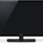 xm tv panasonic