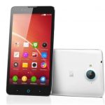 zte v5