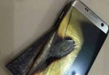 Проблемы с литиевыми батареями телефонов (взрыв , возгорание)