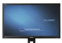 Технологии мониторов Asus, Dell,