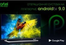 Телевизоры Artel производитель