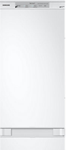 встраиваемый холодильник Samsung-1