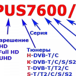 маркировка-Philips 2012-2016